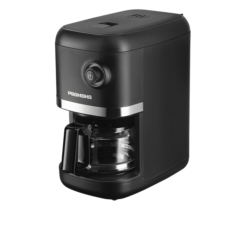 Кофеварка РЕДМОНД CM724 - фото - купить в интернет-магазине Редмонд